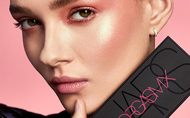 NARS Complexion